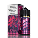 Jam Monster - Mixed Berry - 100mL-1