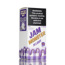 PB & Jam Monster - Grape - 100mL-3