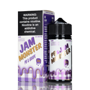 PB & Jam Monster - Grape - 100mL-1