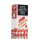 PB & Jam Monster - Strawberry - 100mL-3
