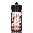 PB & Jam Monster - Strawberry - 100mL-2
