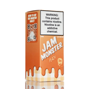 Jam Monster - Peach - 100mL-3