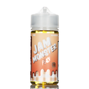 Jam Monster - Peach - 100mL-2