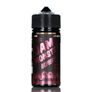 Jam Monster - Raspberry - 100mL-2