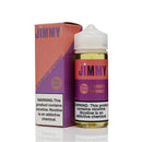 Jimmy the Juice Man - Strawberry Astronaut - 120ml-2