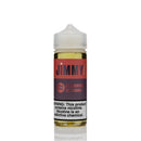 Jimmy the Juice Man - Strawberry Astronaut - 120ml-1