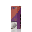 Jimmy the Juice Man - Strawberry Astronaut - 120ml-3