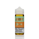 Jimmy the Juice Man - Shurb - 120ml-1