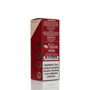Jimmy the Juice Man - Raspberry French - 120ml-4