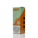 Jimmy the Juice Man - Shurb - 120ml-3