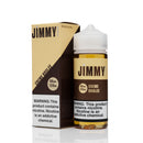 Jimmy the Juice Man - Creme Brulee - 120ml-2