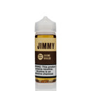 Jimmy the Juice Man - Creme Brulee - 120ml-1
