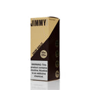 Jimmy the Juice Man - Creme Brulee - 120ml-3