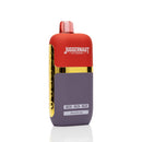 L&A Juggernaut 150K Puffs Disposable-2
