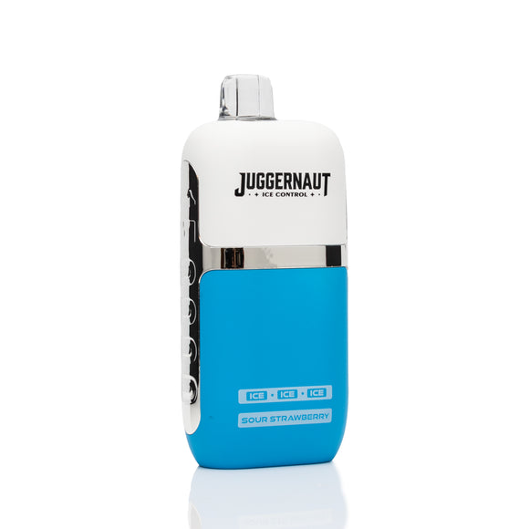 L&A Juggernaut 150K Puffs Disposable