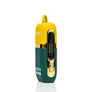 L&A Juggernaut 150K Puffs Disposable-11