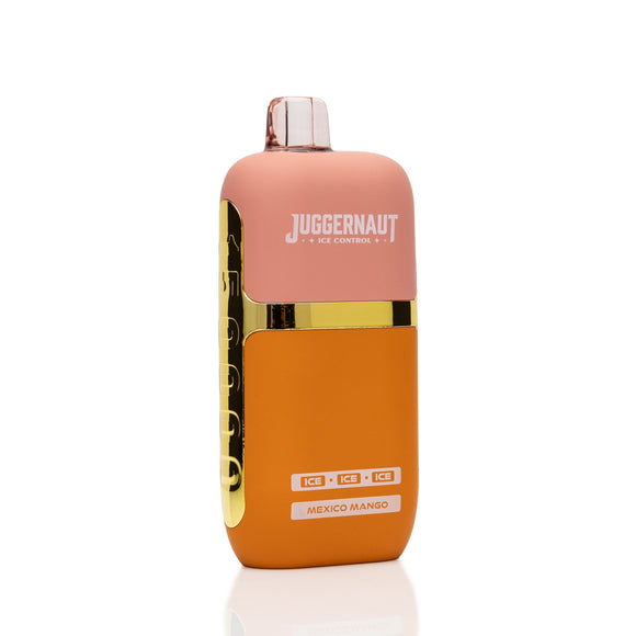 L&A Juggernaut 150K Puffs Disposable
