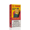 L&A Juggernaut 150K Puffs Disposable-14