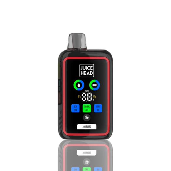 Juice Head 30K 30000 Puffs Disposable - 24mL