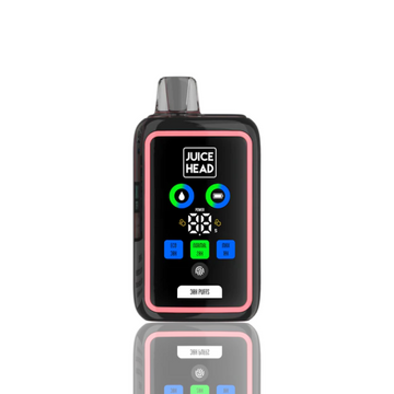 Juice Head 30K 30000 Puffs Disposable - 24mL