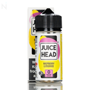 Juice Head E-Liquid - No Nicotine Vape Juice - 100ml-9