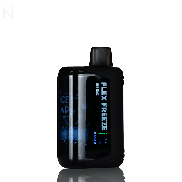 Juice Head Flex Freeze 50K Puffs Disposable - 24mL | Only $13.85