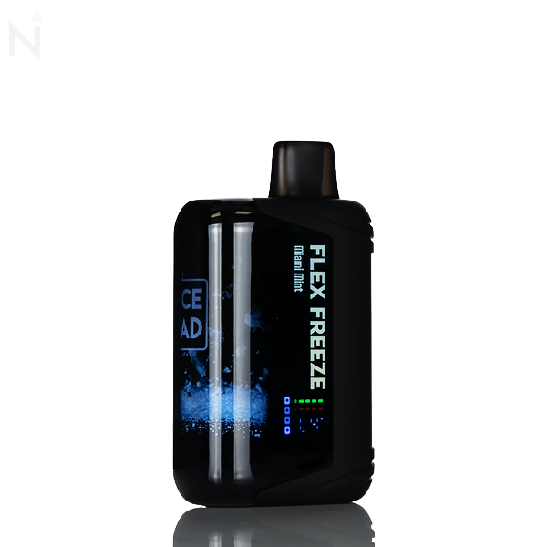 elf bar vape uk Juice Head Flex Freeze Disposable Vape — $14.99 main image 0