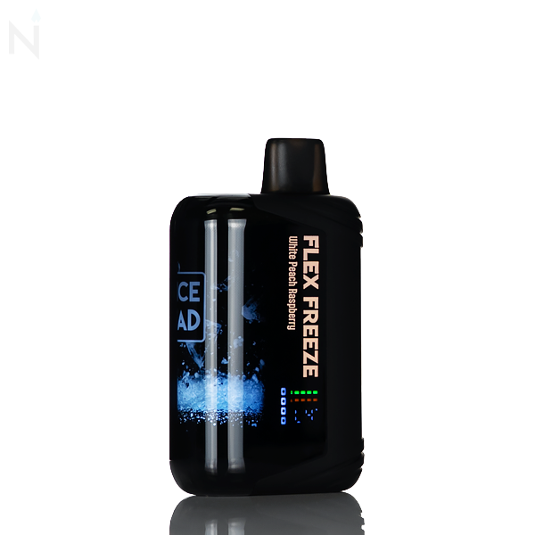Juice Head Flex Freeze 50K Puffs Disposable - 24mL | Only $13.85 Juice Head Flex Freeze 50K Puffs Disposable - 24mL | Only $13.85
