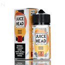 Juice Head E-Liquid - Orange Mango Freeze - 100ml-1