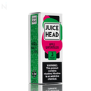 Juice Head E-Liquid - Apple Watermelon - 100ml-3