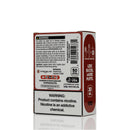 Juice Head Salt Nic - Watermelon Strawberry - 30mL-4