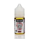 Juice Head Salt Nic - Watermelon Strawberry - 30mL-1