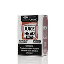 Juice Head Salt Nic - Watermelon Strawberry - 30mL-3