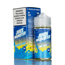 Juice Monster - Blueberry Lemon - 100mL-1