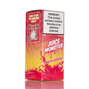 Juice Monster - Pineapple Grapefruit - 100mL-3