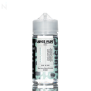 Juice Plug E-Liquid - Cali Mint - 100ml-1