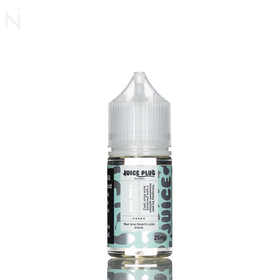 Juice Plug Salt - Cali Mint - 30ml