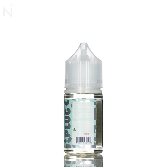 Juice Plug Salt - Cali Mint - 30ml