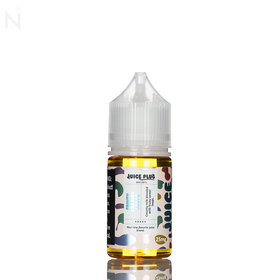Juice Plug Salt - Fruity Creamy Loops - 30ml