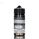 Juice Roll Upz E-Liquid - Blue Raspberry - 100mL-2