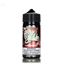 Juice Roll Upz E-Liquid - Strawberry - 100mL-1