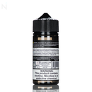 Juice Roll Upz E-Liquid - Strawberry - 100mL-2