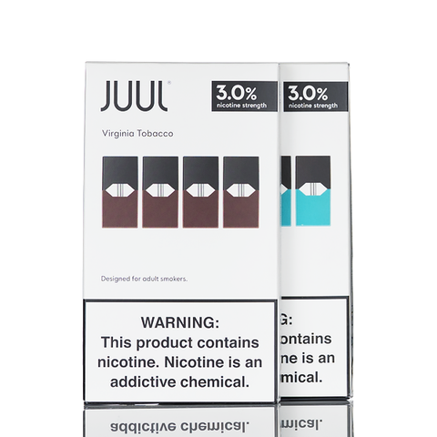 What Are Mango Juul Pods JUUL comes back after ban What Are Mango Juul Pods JUUL comes back after ban