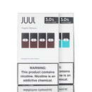 JUUL 3% Nicotine Pods-1