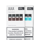 JUUL 5% Nicotine Pods-1