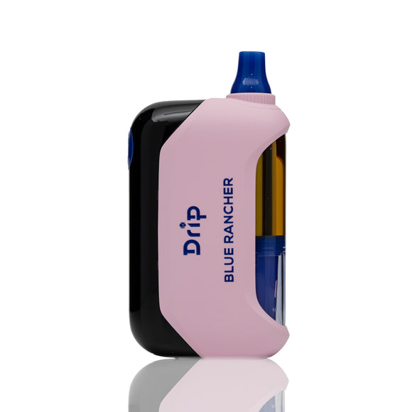 Kado Bar Drip 50K Puff Disposable Vape