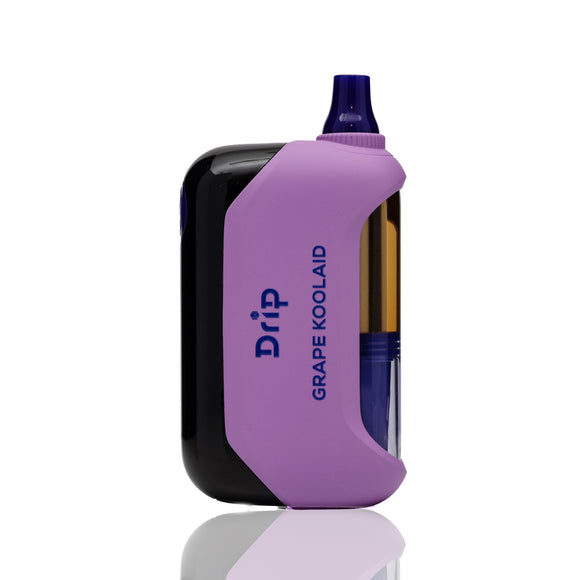 Kado Bar Drip 50K Puff Disposable Vape