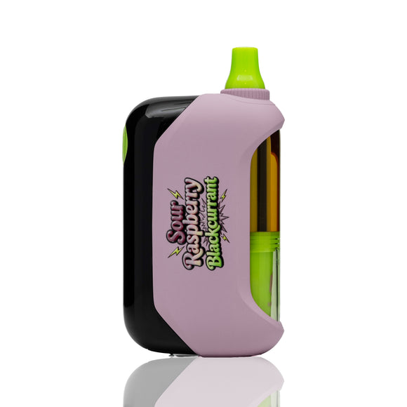 Kado Bar Drip 50K Puff Disposable Vape