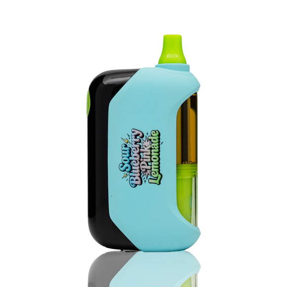 Kado Bar Drip 50K Puff Disposable Vape