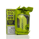 Kado Bar Drip 50K Puff Disposable Vape-21